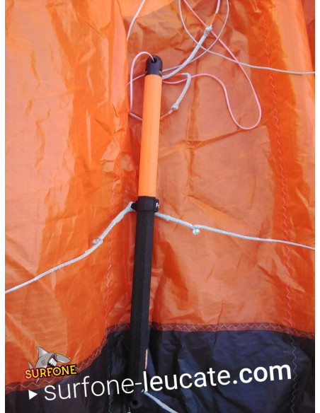 F-One Plume 4.2 m² 2025 d'occasion