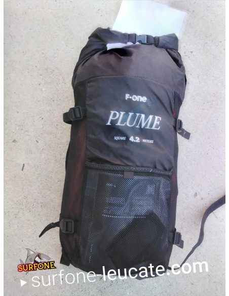 F-One Plume 4.2 m² 2025 d'occasion