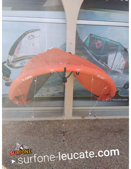 F-One Plume 3.5 m² 2025 d'occasion