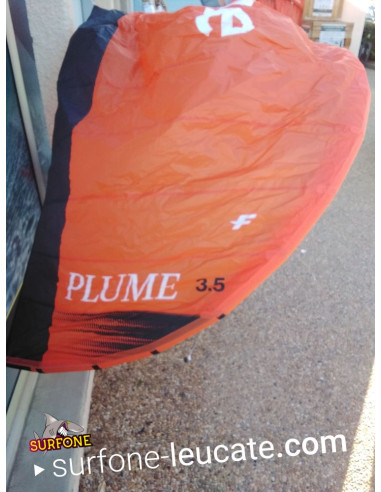 F-One Plume 3.5 m² 2025 d'occasion