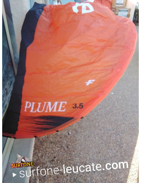 F-One Plume 3.5 m² 2025 d'occasion