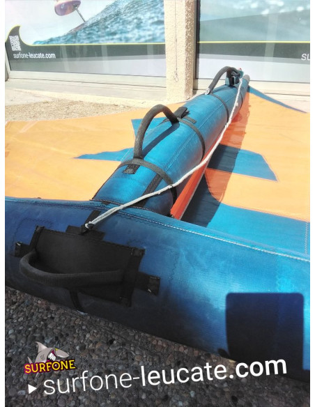 F-One Swing V2 4.2 m² 2022 d'occasion