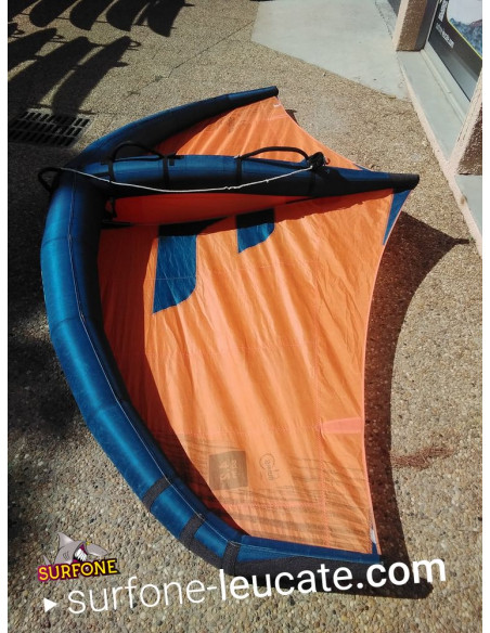 F-One Swing V2 4.2 m² 2022 d'occasion
