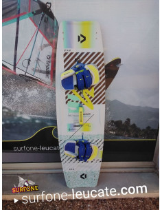 Duotone Select Concept Blue...