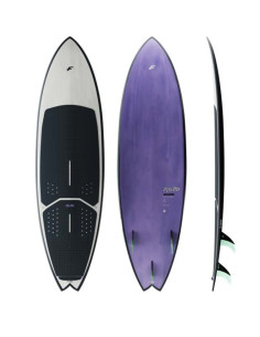 Planche de Kite F-One Mitu Pro 2027