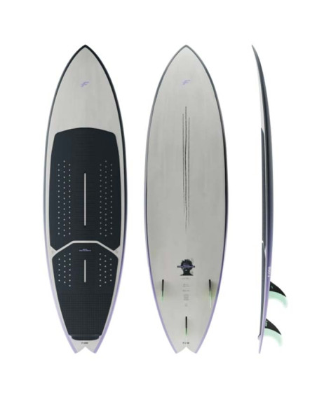 Planche de Kite F-One Mitu Pro Carbon 2027