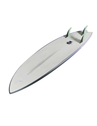 F-One Mitu Pro Carbon 2027