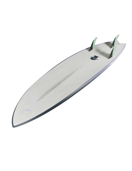 F-One Mitu Pro Carbon 2027