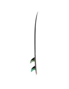F-One Magnet Carbon 2027 2