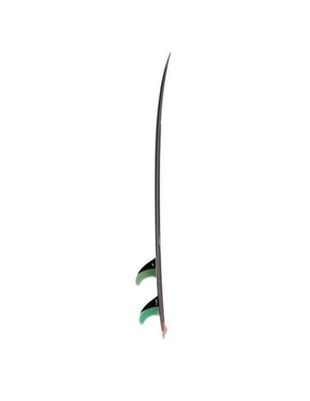F-One Magnet Carbon 2027