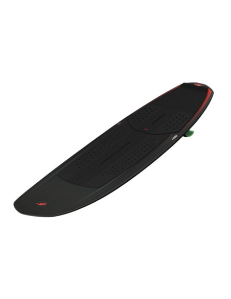 F-One Magnet Carbon 2027