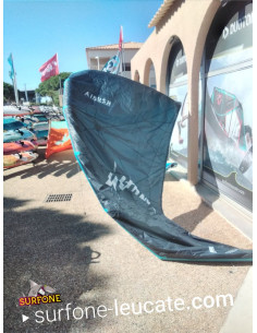 Aile Airush ULTRA V4 14 m²... 2