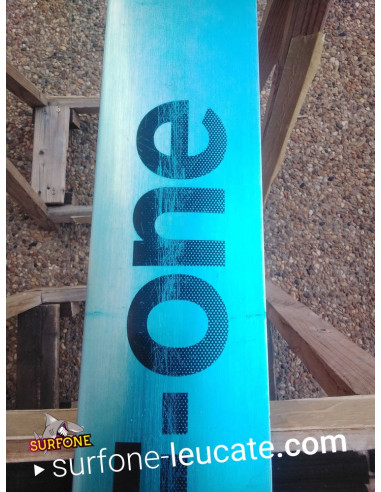 Mât foil Alu F-One 75 cm d'occasion