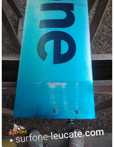 Mât foil Alu F-One 75 cm d'occasion