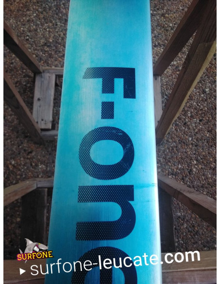 Mât foil Alu F-One 75 cm d'occasion