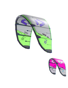 Aile de kite Duotone Rebel SLS 2027
