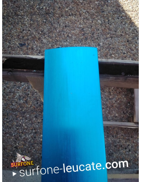 Mât foil Alu F-One 75 cm d'occasion