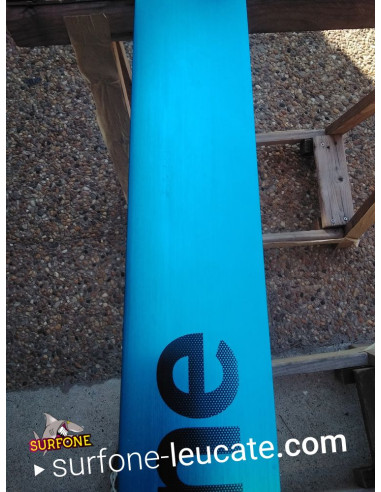 Mât foil Alu F-One 75 cm d'occasion