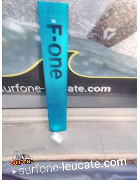 Mât foil Alu F-One 75 cm d'occasion