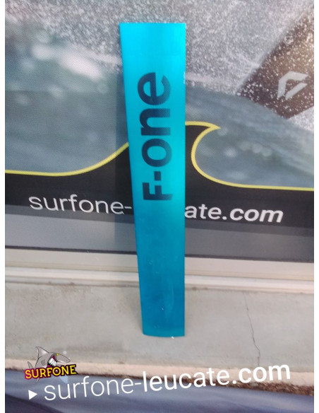 Mât foil Alu F-One 75 cm d'occasion