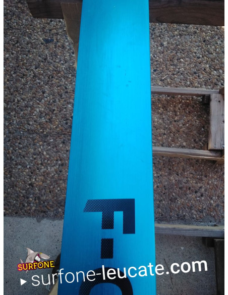 Mât foil Alu F-One 75 cm d'occasion