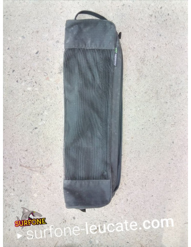 Barre de kitesurf Duotone CLICK BAR 42 cm - 4L...