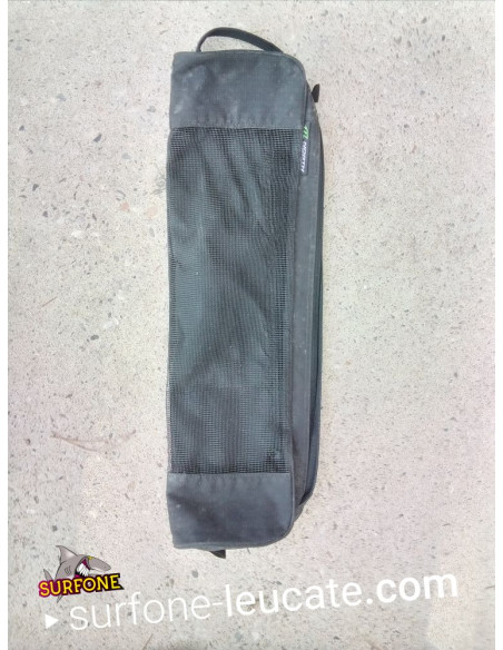 Barre de kitesurf Duotone CLICK BAR 42 cm - 4L - 22M 2023 d'occasion