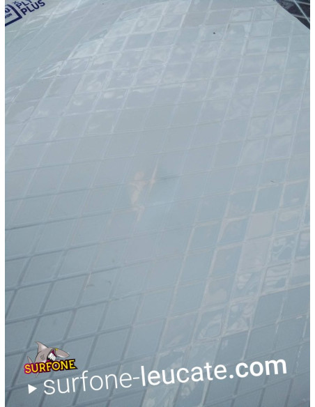 Duotone Super Hero SLS 4.2 m² 2024 d'occasion