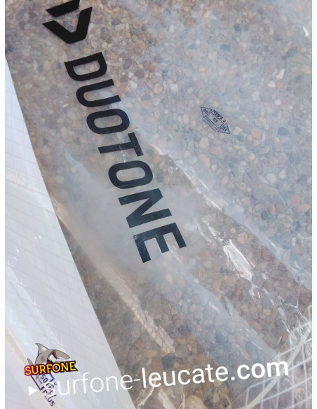 Duotone Super Hero SLS 4.2 m² 2024 d'occasion