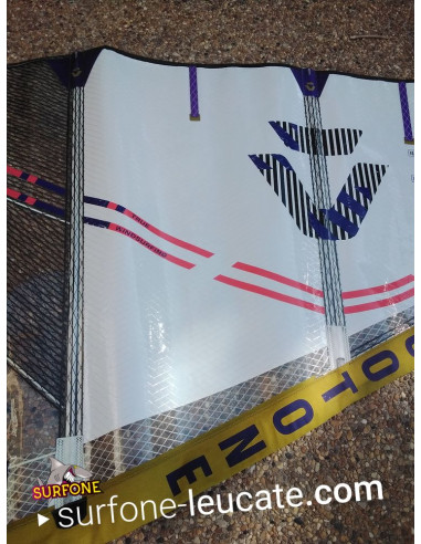 Duotone Super Hero SLS 4.2 m² 2024 d'occasion