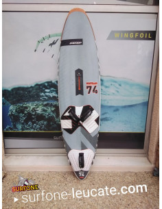 RRD Wavecult ltd 74 L 2018...