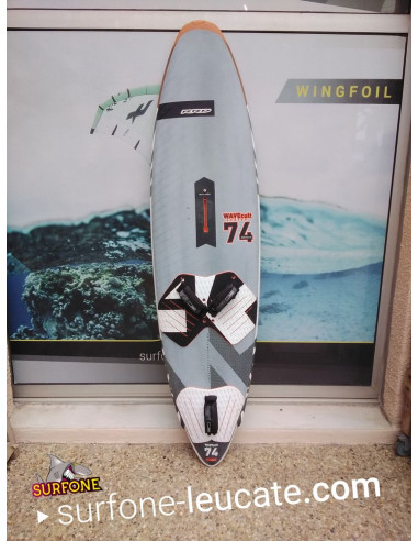 RRD Wavecult ltd 74 L 2018 d'occasion