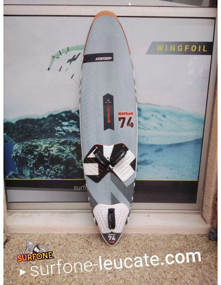 RRD Wavecult ltd 74 L 2018 d'occasion