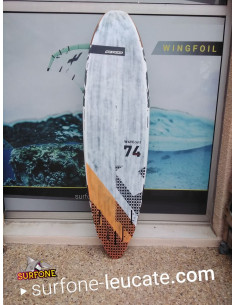 RRD Wavecult ltd 74 L 2018... 2