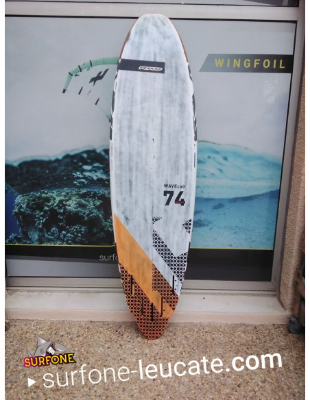 RRD Wavecult ltd 74 L 2018 d'occasion