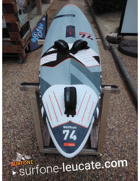 RRD Wavecult ltd 74 L 2018 d'occasion