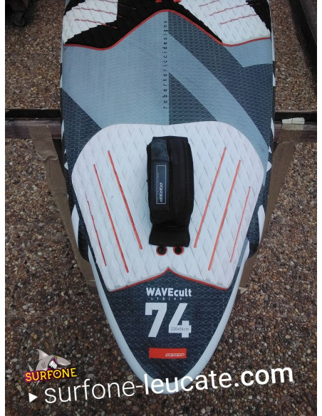 RRD Wavecult ltd 74 L 2018 d'occasion
