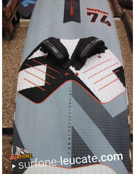 RRD Wavecult ltd 74 L 2018 d'occasion