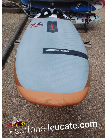 RRD Wavecult ltd 74 L 2018 d'occasion