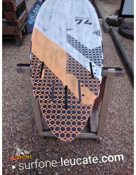 RRD Wavecult ltd 74 L 2018 d'occasion