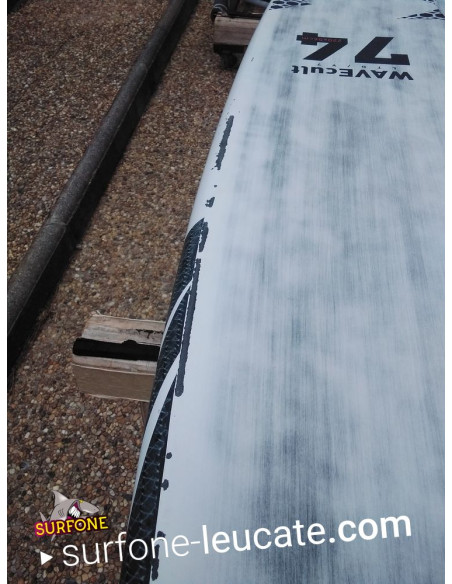 RRD Wavecult ltd 74 L 2018 d'occasion