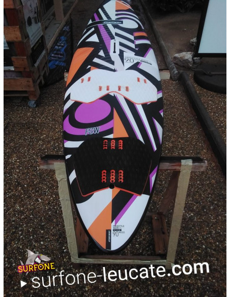 RRD Fsw 90 L 2017 d'occasion