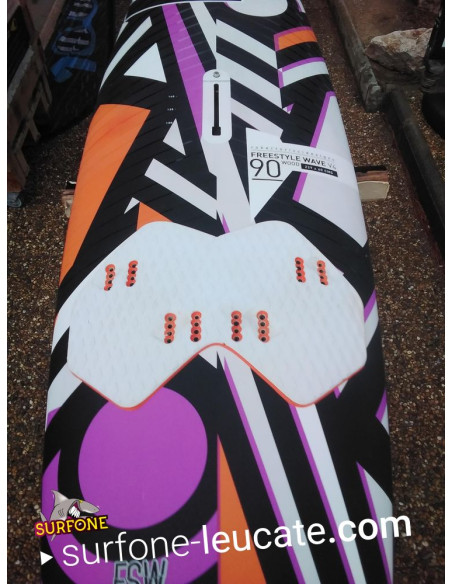 RRD Fsw 90 L 2017 d'occasion
