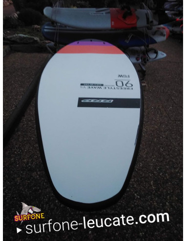 RRD Fsw 90 L 2017 d'occasion