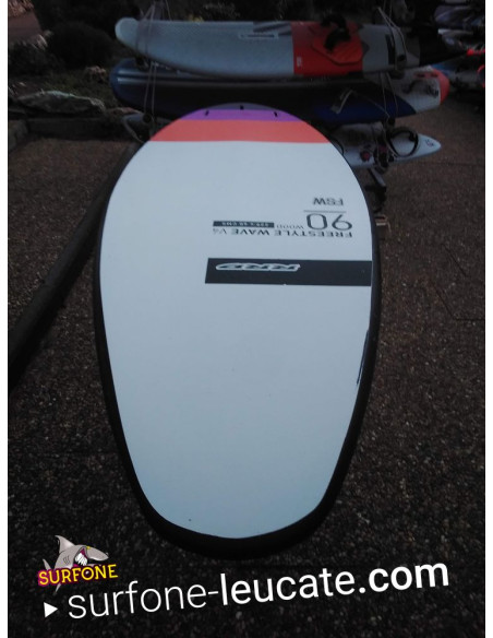 RRD Fsw 90 L 2017 d'occasion