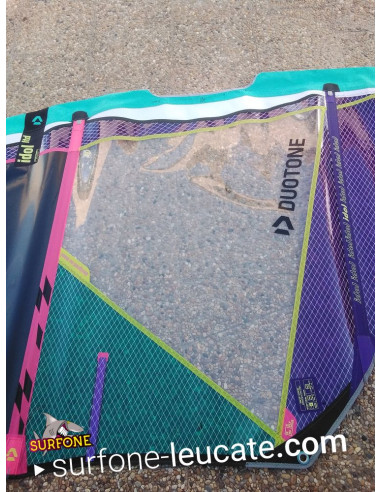Duotone Idol LTD 4.4 m² 2025 d'occasion