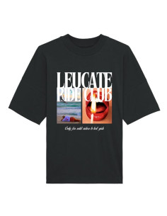T-Shirt Leucate Ride Club