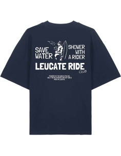 T-Shirt Leucate Ride Save Water