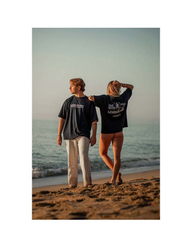 T-Shirt Leucate Ride Save Water