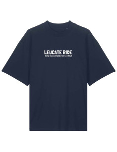 T-Shirt Leucate Ride Save Water 2